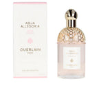 GUERLAIN-AQUA ALLEGORIA ROSA ROSSA edt vapo 125 ml-DrShampoo - Perfumaria e Cosmética
