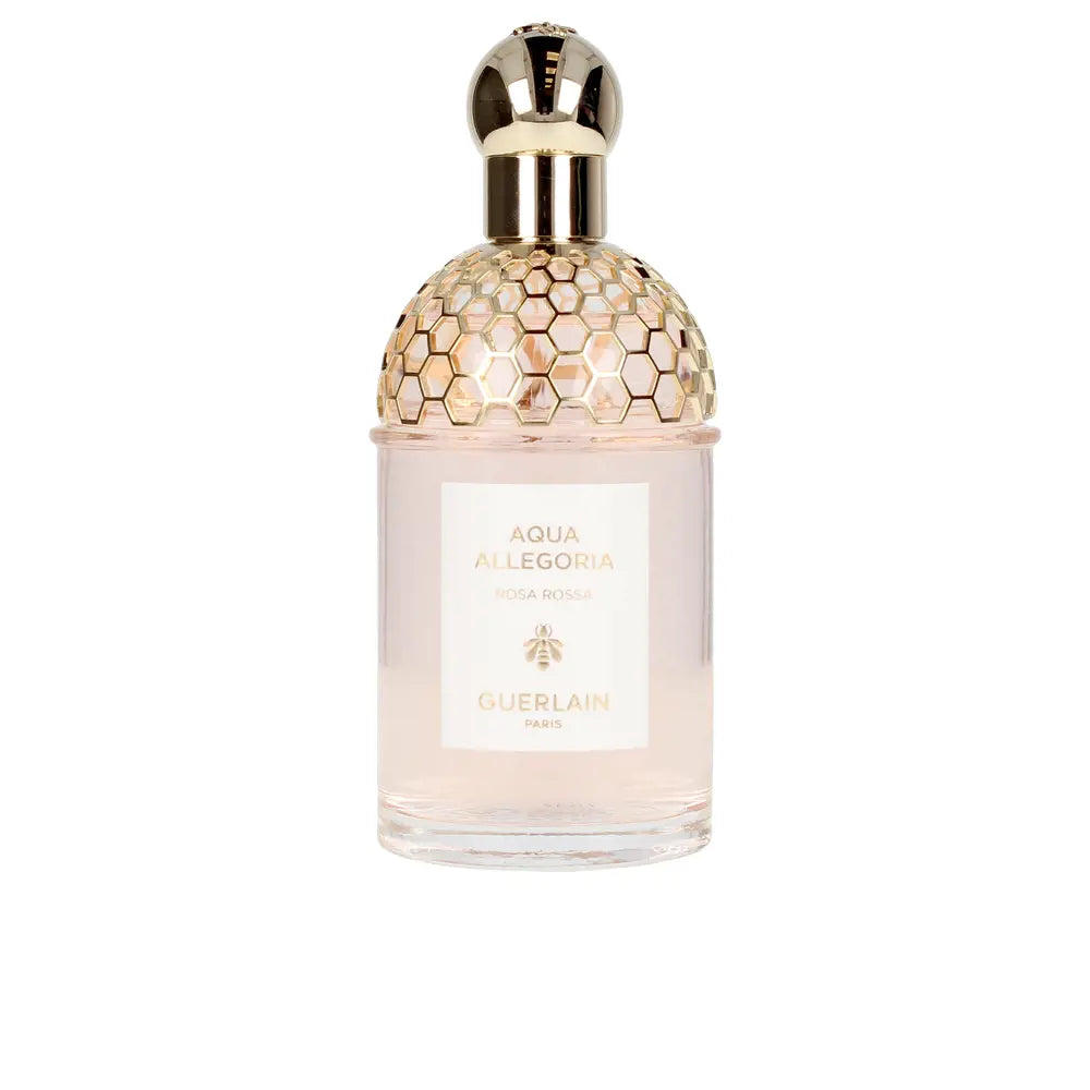 GUERLAIN-AQUA ALLEGORIA ROSA ROSSA edt vapo 125 ml-DrShampoo - Perfumaria e Cosmética