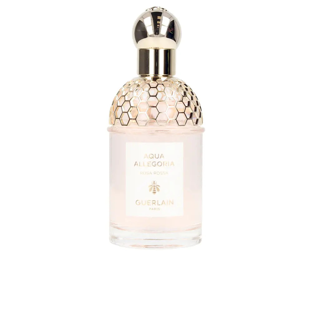 GUERLAIN-AQUA ALLEGORIA ROSA ROSSA edt vapo 75 ml-DrShampoo - Perfumaria e Cosmética