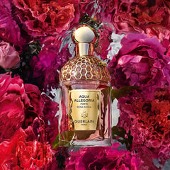 GUERLAIN-AQUA ALLEGORIA ROSA ROSSA spray de eau de parfum 75 ml.-DrShampoo - Perfumaria e Cosmética