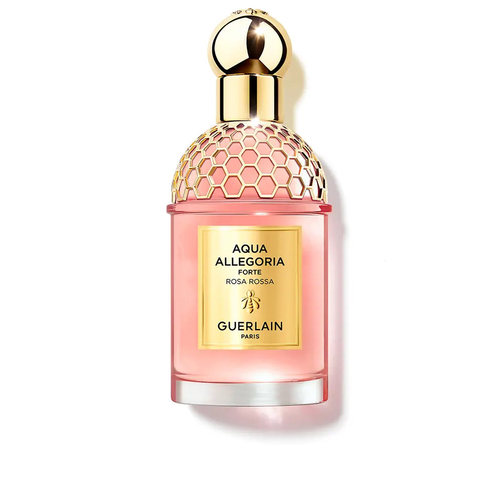 GUERLAIN-AQUA ALLEGORIA ROSA ROSSA spray de eau de parfum 75 ml.-DrShampoo - Perfumaria e Cosmética