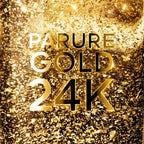 GUERLAIN-BASE DE MAQUIAGEM CONCENTRADA RADIANTE PERFEITA 30 ml PARURE GOLD 24K-DrShampoo - Perfumaria e Cosmética