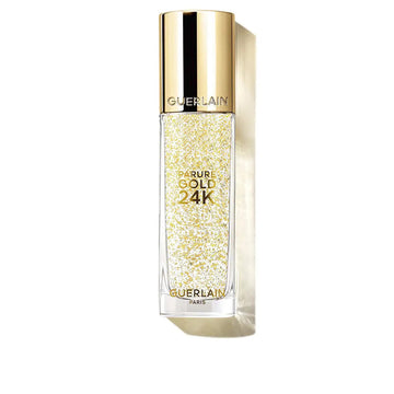 GUERLAIN-BASE DE MAQUIAGEM CONCENTRADA RADIANTE PERFEITA 30 ml PARURE GOLD 24K-DrShampoo - Perfumaria e Cosmética Imagem principal do produto