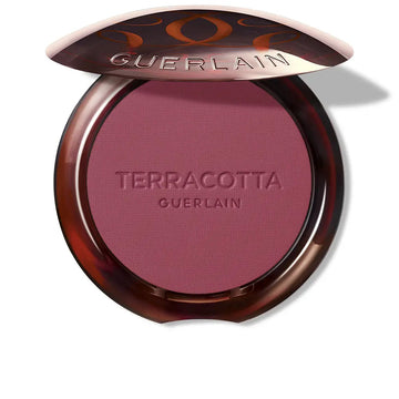GUERLAIN-BLUSH TERRACOTTA bom efeito de rosto 04 1 u.-DrShampoo - Perfumaria e Cosmética Imagem principal do produto