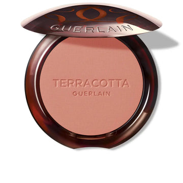 GUERLAIN-BLUSH TERRACOTTA efeito blush boa face 02 1 u.-DrShampoo - Perfumaria e Cosmética Imagem principal do produto