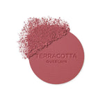 GUERLAIN-BLUSH TERRACOTTA efeito bom rosto 03 1 u-DrShampoo - Perfumaria e Cosmética
