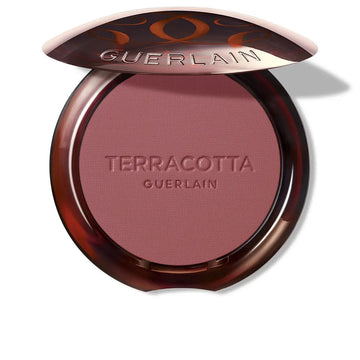 GUERLAIN-BLUSH TERRACOTTA efeito bom rosto 03 1 u-DrShampoo - Perfumaria e Cosmética Imagem principal do produto