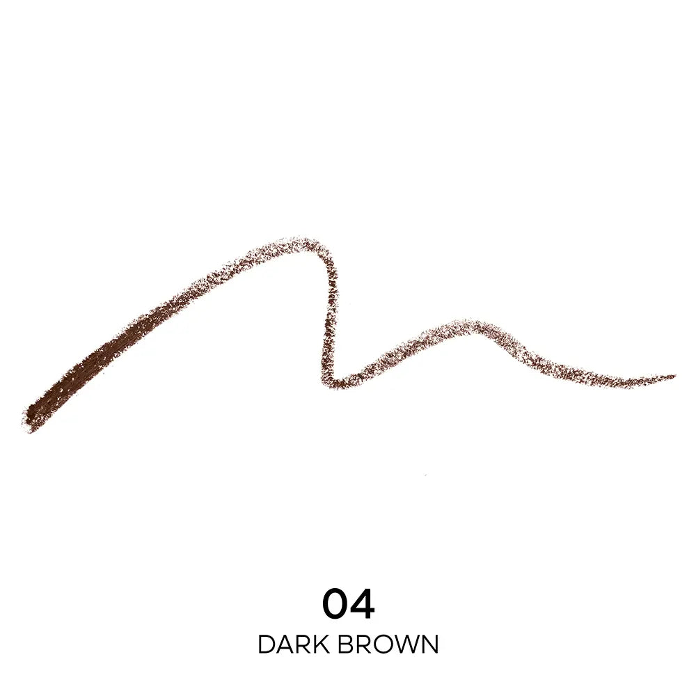 GUERLAIN-BROW G lápis de sobrancelha 04 Castanho Escuro 1 u.-DrShampoo - Perfumaria e Cosmética