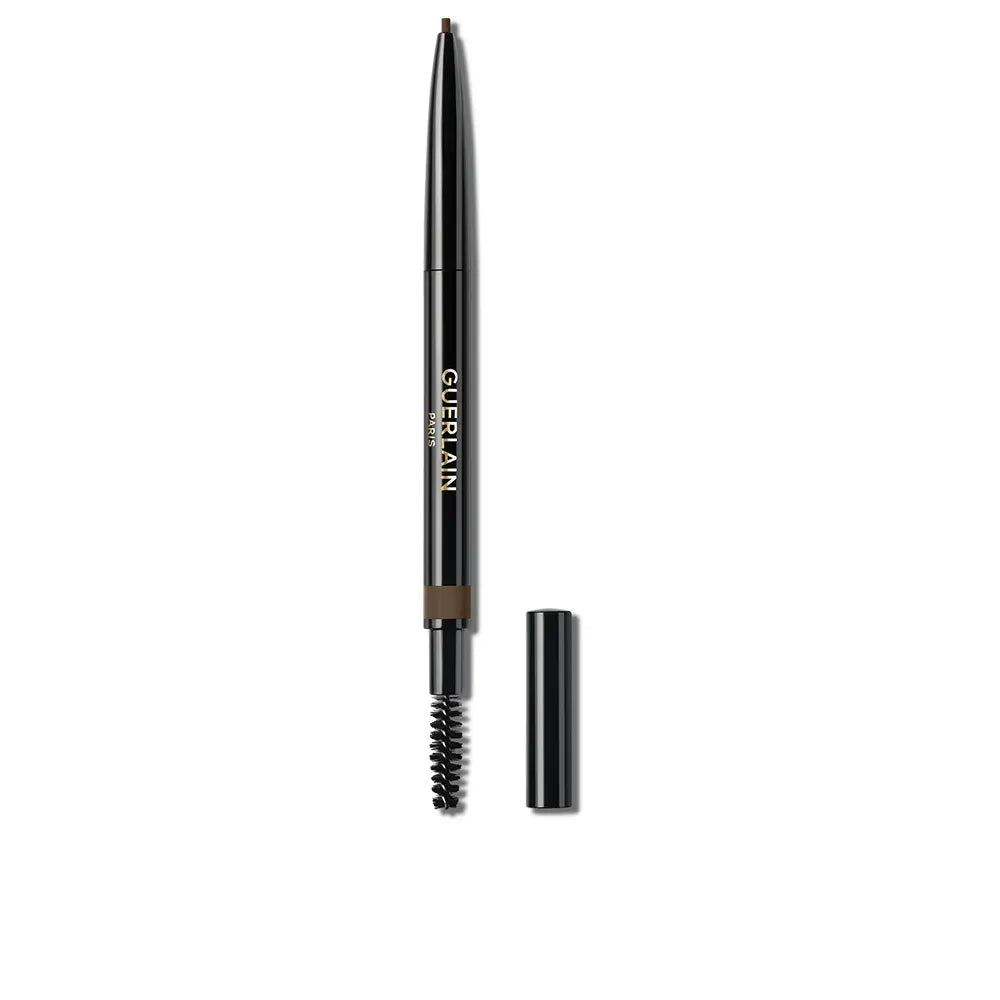 GUERLAIN-BROW G lápis de sobrancelha 04 Castanho Escuro 1 u.-DrShampoo - Perfumaria e Cosmética