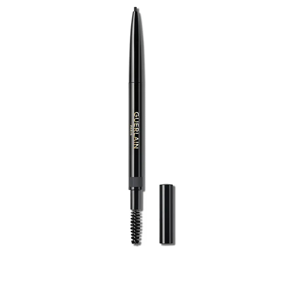 GUERLAIN-BROW G lápis de sobrancelha 05 Granite 1 u.-DrShampoo - Perfumaria e Cosmética