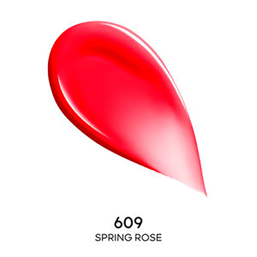 GUERLAIN-Bálsamo labial KISSKISS SHINE BLOOM 609 Rosa Primavera 28 gr.-DrShampoo - Perfumaria e Cosmética
