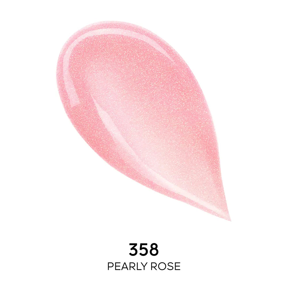 GUERLAIN-Bálsamo labial perolado KISSKISS BEE GLOW #358 3,2 gr-DrShampoo - Perfumaria e Cosmética