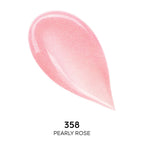 GUERLAIN-Bálsamo labial perolado KISSKISS BEE GLOW #358 3,2 gr-DrShampoo - Perfumaria e Cosmética