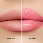 GUERLAIN-Bálsamo labial perolado KISSKISS BEE GLOW #358 3,2 gr-DrShampoo - Perfumaria e Cosmética