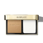 GUERLAIN-Base compacta PARURE GOLD 4N 10 g.-DrShampoo - Perfumaria e Cosmética