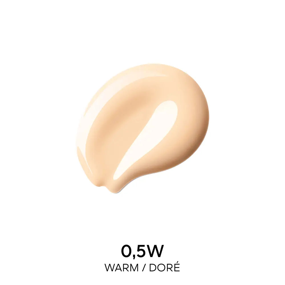 GUERLAIN-Base de maquiagem fluida TERRACOTTA LE TEINT GLOW #0,5W 30 ml-DrShampoo - Perfumaria e Cosmética