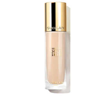 GUERLAIN-Base fluida PARURE GOLD SKIN 1N 35 ml.-DrShampoo - Perfumaria e Cosmética Imagem principal do produto
