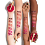 GUERLAIN-Batom KISSKISS BLUR MATTE #391 1,85 gr-DrShampoo - Perfumaria e Cosmética