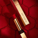 GUERLAIN-Batom KISSKISS BLUR MATTE #615 1,85 gr-DrShampoo - Perfumaria e Cosmética