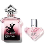 GUERLAIN-CAIXA LA PETITE ROBE NOIRE PARFUM INTENSE 2 pcs.-DrShampoo - Perfumaria e Cosmética
