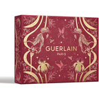 GUERLAIN-CAIXA LA PETITE ROBE NOIRE PARFUM INTENSE 2 pcs.-DrShampoo - Perfumaria e Cosmética