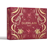 GUERLAIN-CAIXA LA PETITE ROBE NOIRE PARFUM INTENSE 2 pcs.-DrShampoo - Perfumaria e Cosmética