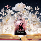 GUERLAIN-CAIXA LA PETITE ROBE NOIRE PARFUM INTENSE 2 pcs.-DrShampoo - Perfumaria e Cosmética