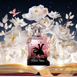 GUERLAIN-CAIXA LA PETITE ROBE NOIRE PARFUM INTENSE 2 pcs.-DrShampoo - Perfumaria e Cosmética