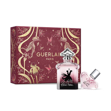GUERLAIN-CAIXA LA PETITE ROBE NOIRE PARFUM INTENSE 2 pcs.-DrShampoo - Perfumaria e Cosmética Imagen principal del producto