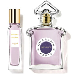 GUERLAIN-CAPA INSOLENCE 2 peças.-DrShampoo - Perfumaria e Cosmética