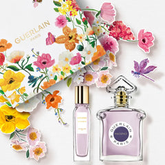 GUERLAIN-CAPA INSOLENCE 2 peças.-DrShampoo - Perfumaria e Cosmética