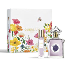GUERLAIN-CAPA INSOLENCE 2 peças.-DrShampoo - Perfumaria e Cosmética