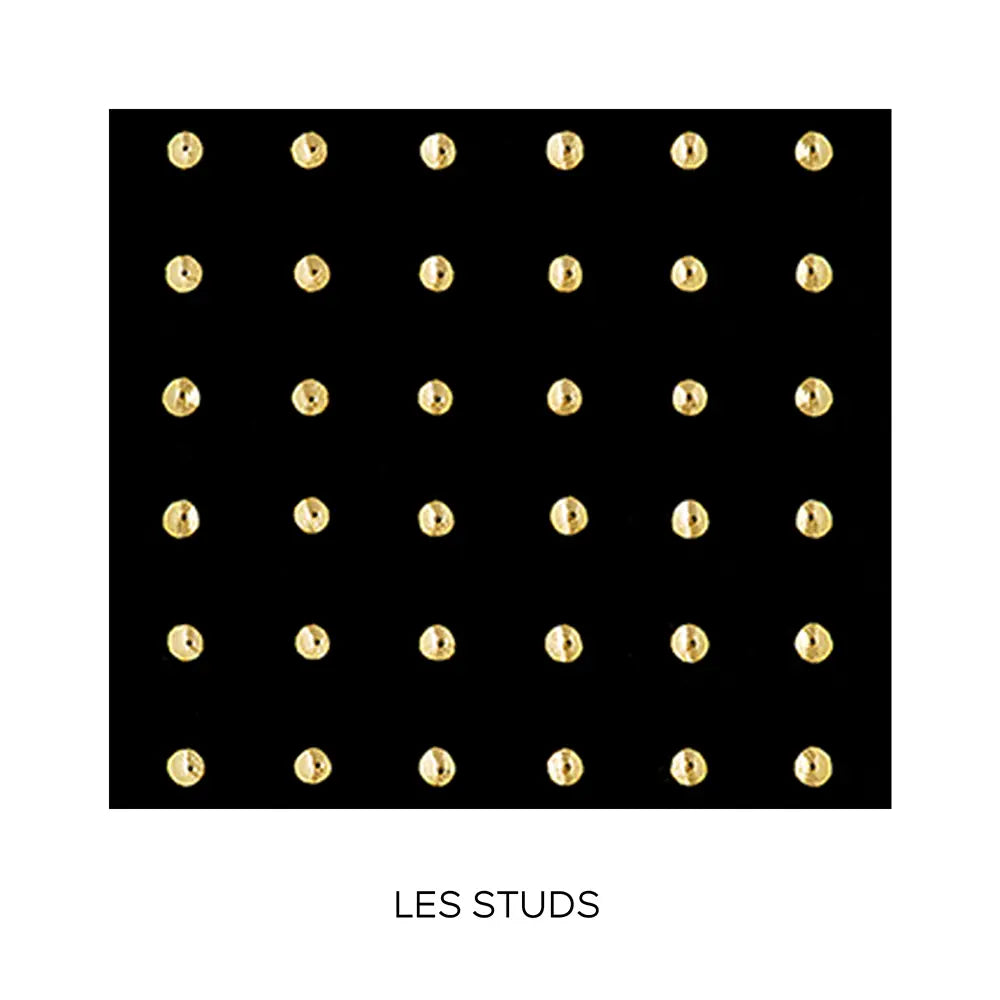GUERLAIN-CAPA ROUGE G LES STUDS 1 u.-DrShampoo - Perfumaria e Cosmética