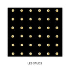 GUERLAIN-CAPA ROUGE G LES STUDS 1 u.-DrShampoo - Perfumaria e Cosmética