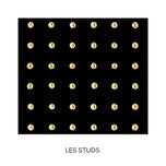 GUERLAIN-CAPA ROUGE G LES STUDS 1 u.-DrShampoo - Perfumaria e Cosmética