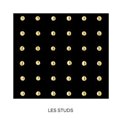 GUERLAIN-CAPA ROUGE G LES STUDS 1 u.-DrShampoo - Perfumaria e Cosmética