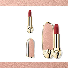 GUERLAIN-CASING ROUGE G LE NUDE 1 u.-DrShampoo - Perfumaria e Cosmética