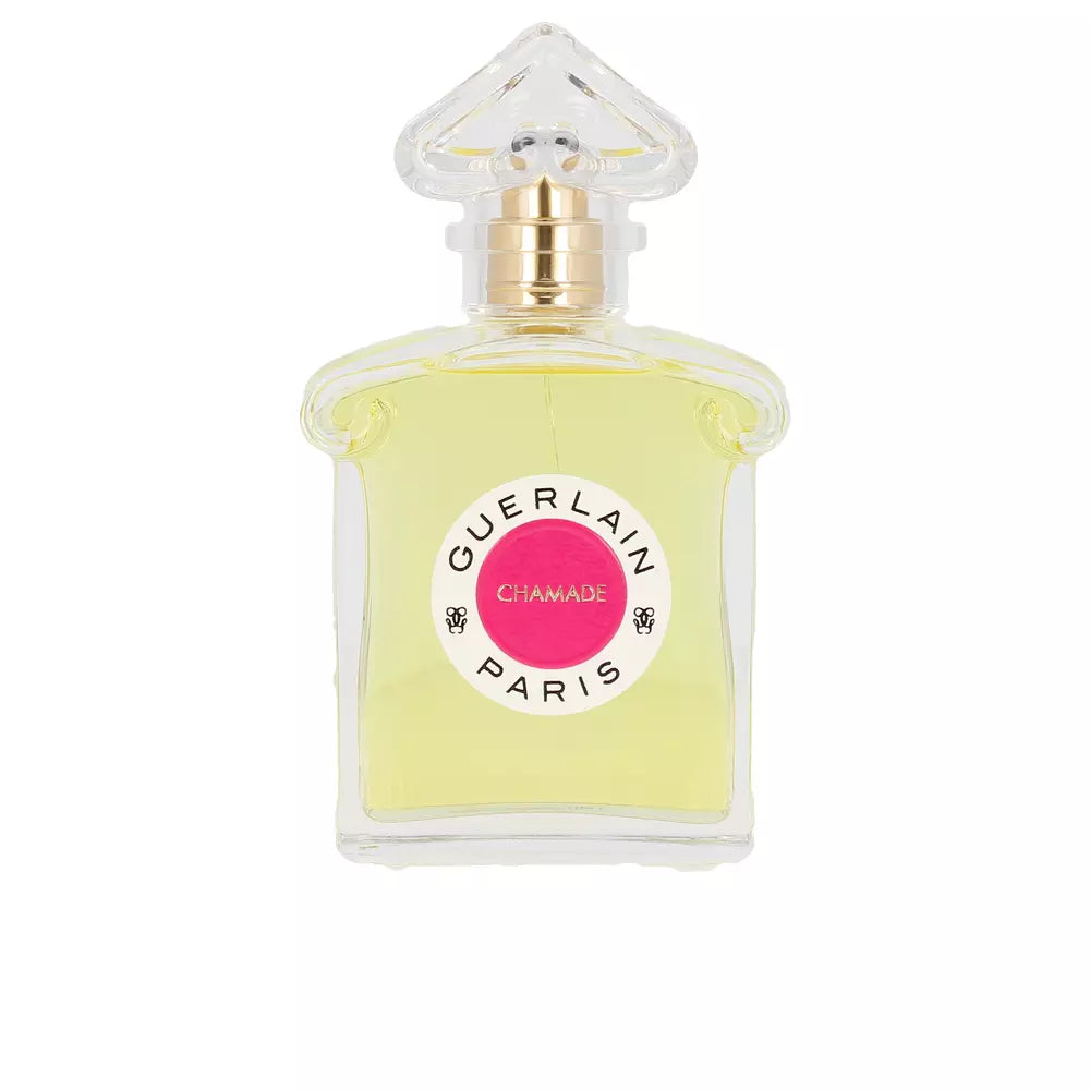 GUERLAIN-CHAMADE eau de toilette spray 75ml-DrShampoo - Perfumaria e Cosmética