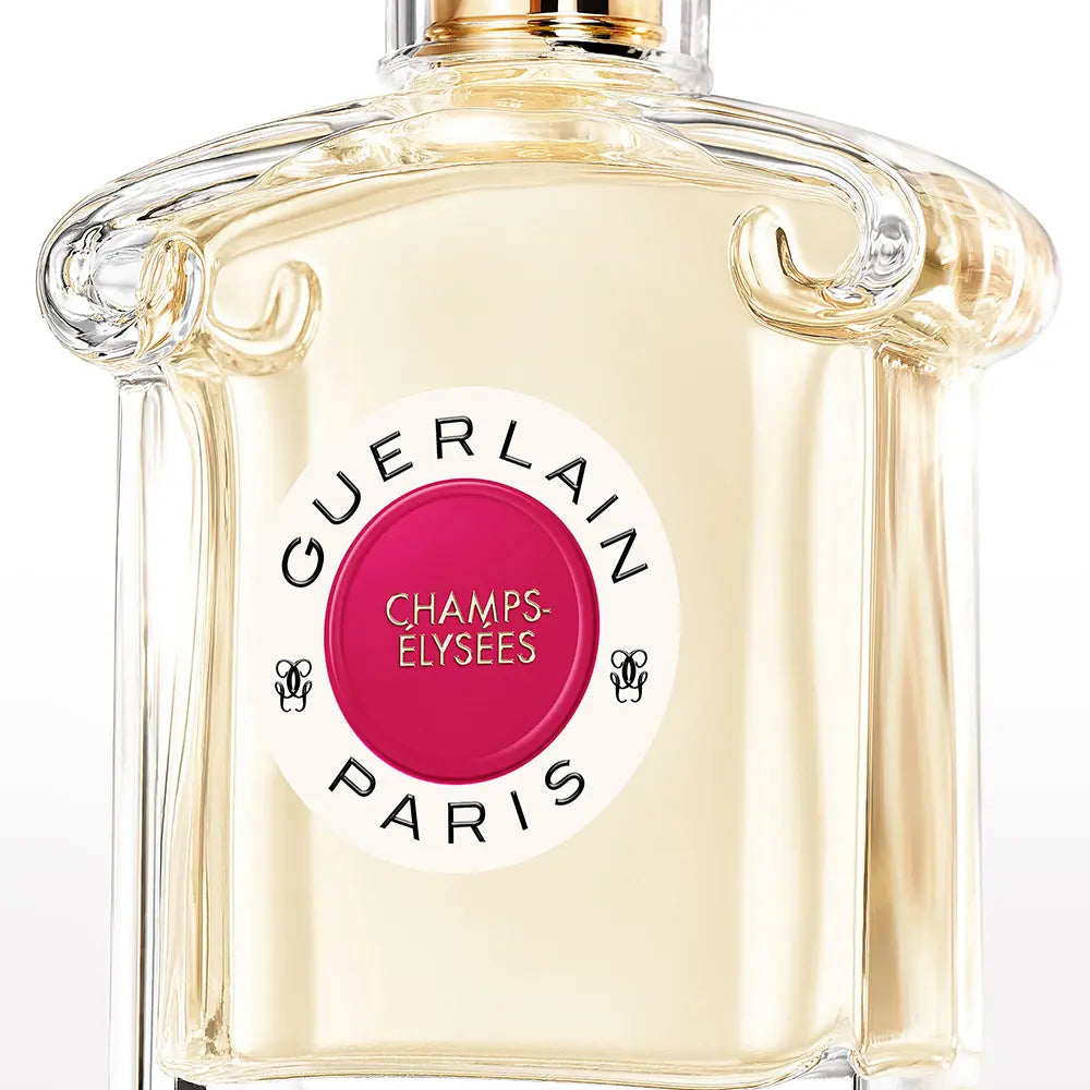GUERLAIN-CHAMPS-ÉLYSÉES edt vapo 75 ml-DrShampoo - Perfumaria e Cosmética
