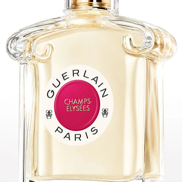 CHAMPS-ÉLYSÉES edt vapo 75 ml Imagem secundária do produto