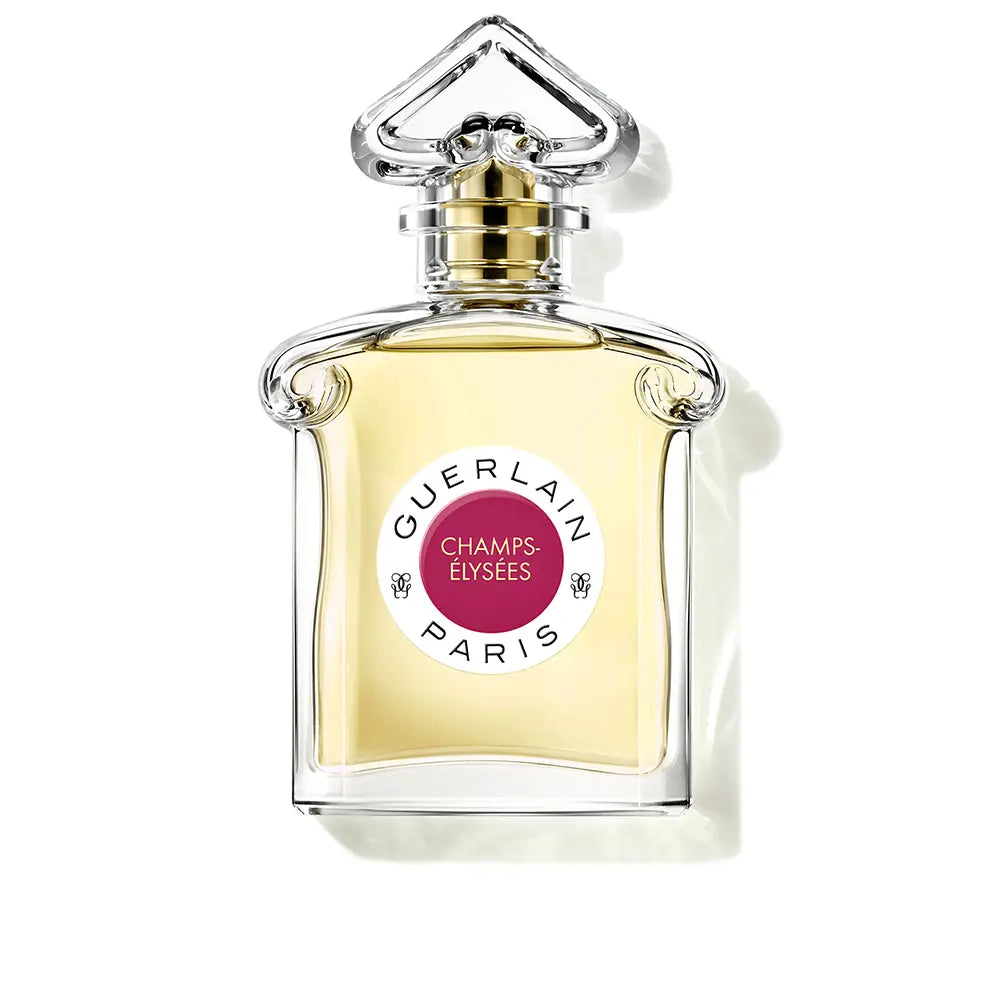 GUERLAIN-CHAMPS-ÉLYSÉES edt vapo 75 ml-DrShampoo - Perfumaria e Cosmética