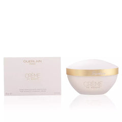 GUERLAIN-CRÈME DE BEAUTÉ creme desmaquilhante 200 ml-DrShampoo - Perfumaria e Cosmética