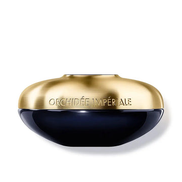 GUERLAIN-CREME LIGERO ORQUÍDEA IMPERIAL 50 ml-DrShampoo - Perfumaria e Cosmética Imagem principal do produto