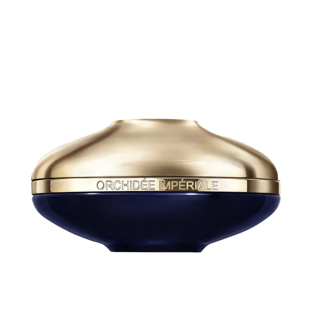 GUERLAIN-CREME ORCHIDÉE IMPÉRIALE 50 ml.-DrShampoo - Perfumaria e Cosmética