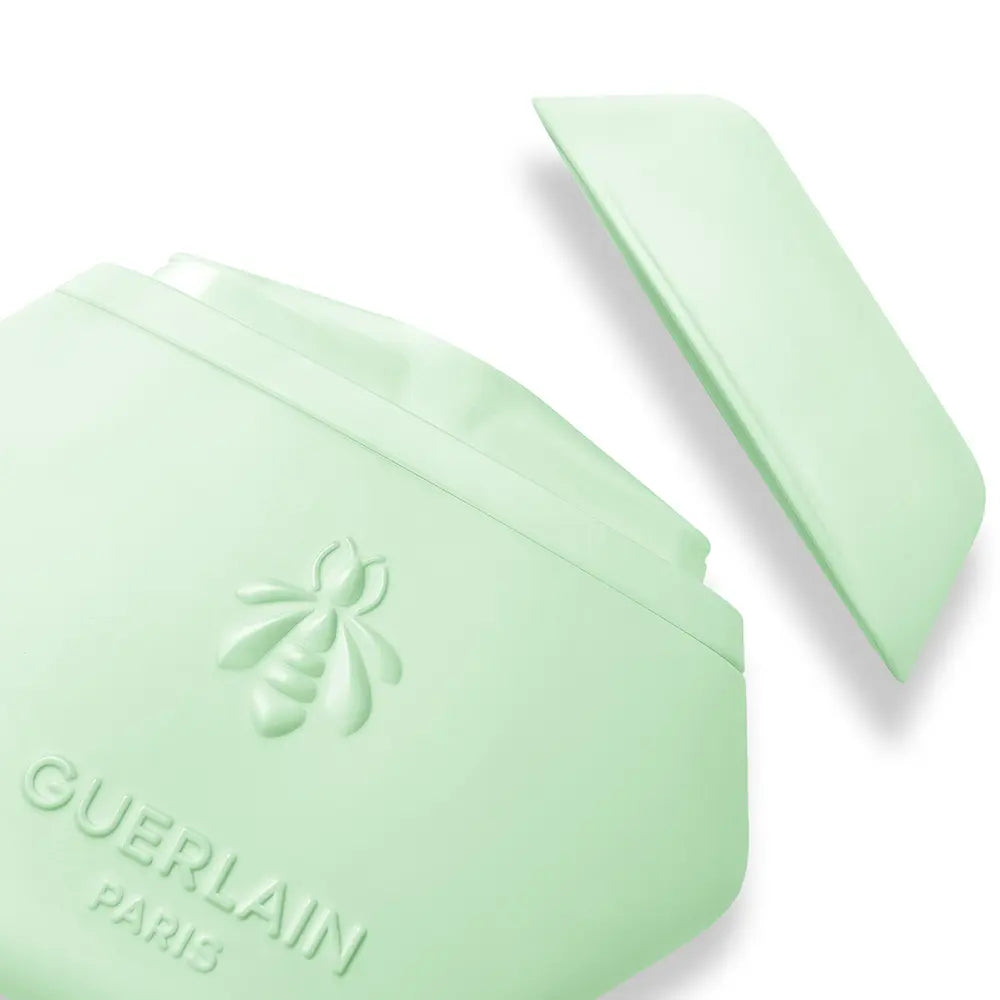 GUERLAIN-CREME PARA AS MÃOS AQUA ALLEGORIA PINK GREEN 50 ml.-DrShampoo - Perfumaria e Cosmética