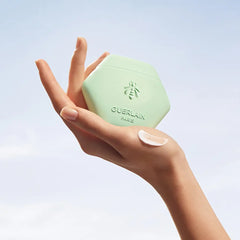 GUERLAIN-CREME PARA AS MÃOS AQUA ALLEGORIA PINK GREEN 50 ml.-DrShampoo - Perfumaria e Cosmética