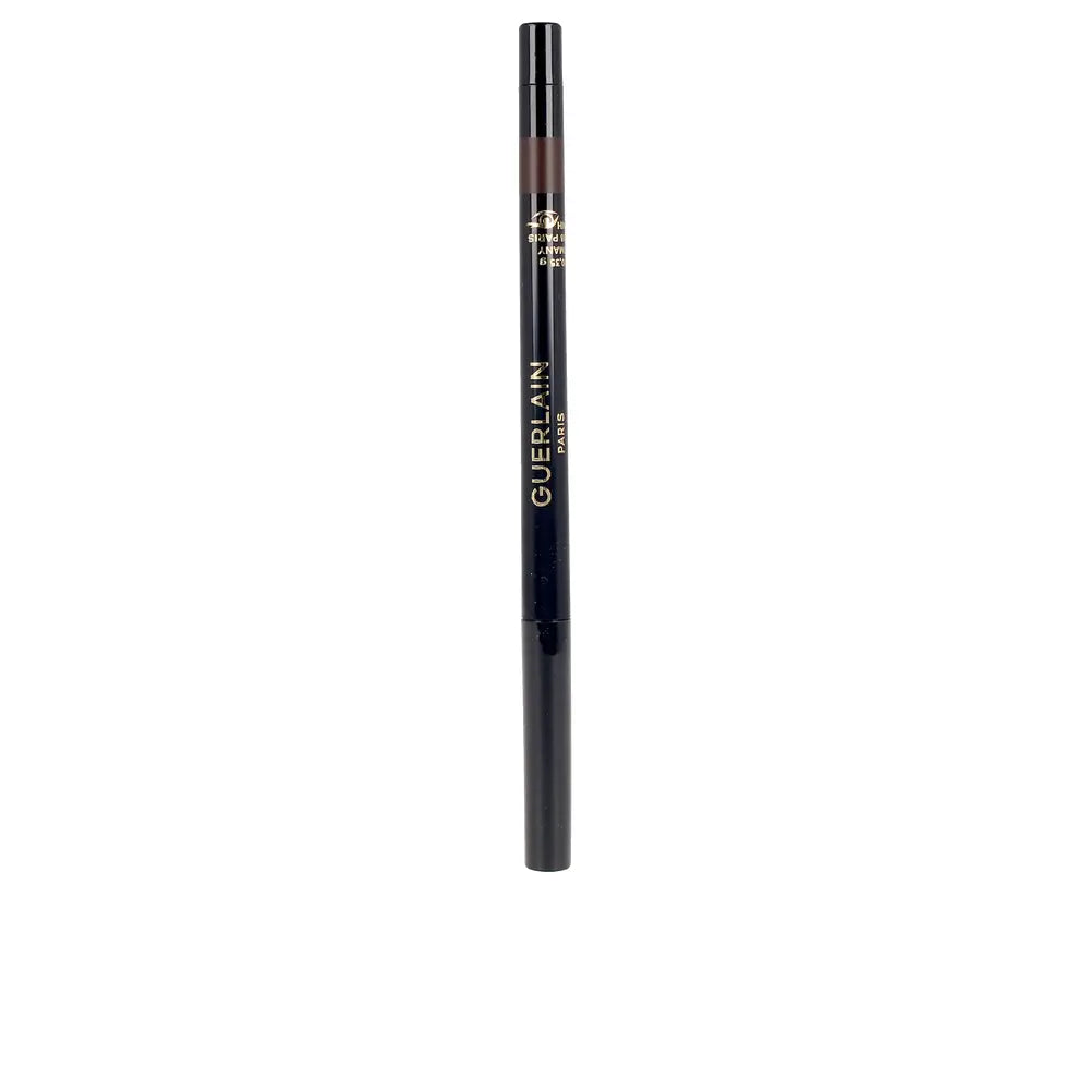 GUERLAIN-Caneta contorno olhos G 02 marrom terra 3 gr-DrShampoo - Perfumaria e Cosmética