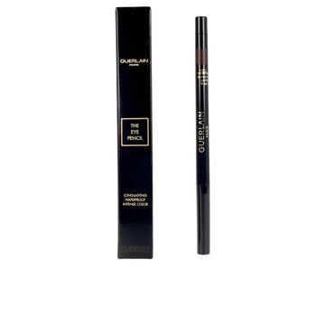 GUERLAIN-Caneta contorno olhos G 02 marrom terra 3 gr-DrShampoo - Perfumaria e Cosmética Main image