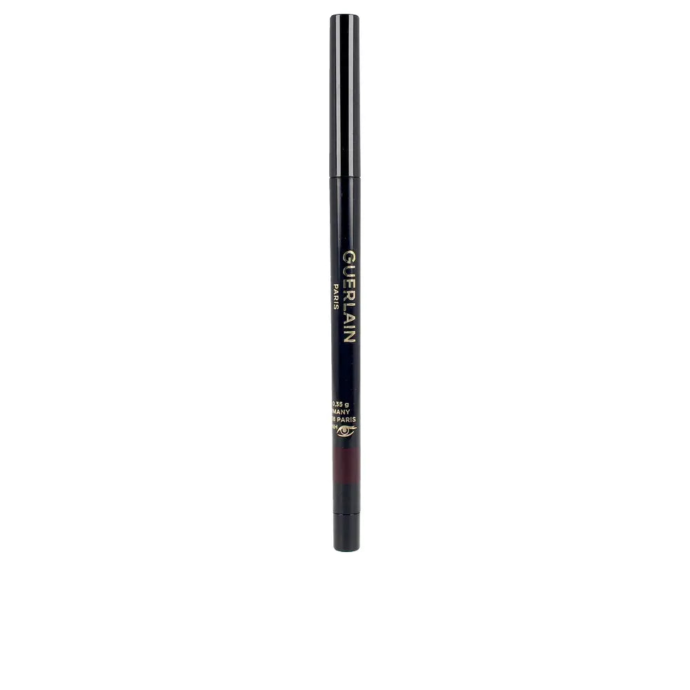 GUERLAIN-Caneta contorno olhos G 04 ameixa peônia 3 gr-DrShampoo - Perfumaria e Cosmética