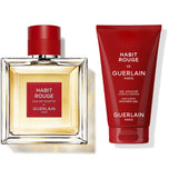 GUERLAIN-Conjunto de 2 peças L'HOMME IDEAL-DrShampoo - Perfumaria e Cosmética